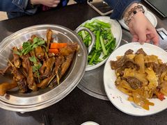 -美极鲜食坊(宝安南路店)
