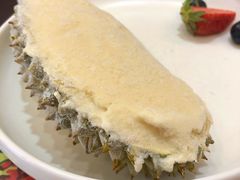 -甜心妈妈·榴莲星级糖水(北京路总店)