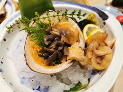 -梅丘·寿司の美登利(银座店)