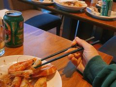 -嘉定凯悦·咖啡厅