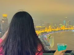 -上海外滩英迪格酒店