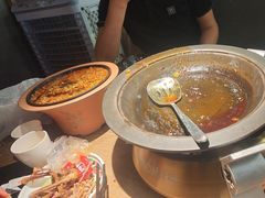 -六月雪干锅(绵阳凯德广场店)