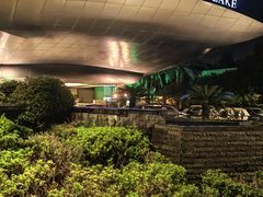 -宁波九龙湖开元度假村