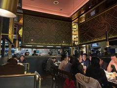 大堂-烤匠麻辣烤鱼(环球中心店)