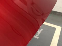 -鲨鱼皮汽车凹陷玻璃修复(静安店)