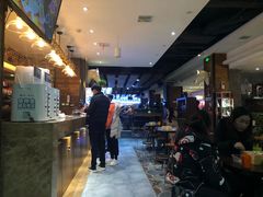 -清真·嘉福元火锅(正宁路店)