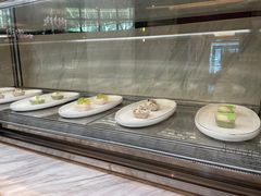 -上海兴国宾馆香樟园西餐厅