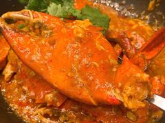 -新加坡海鲜共和(名胜世界圣淘沙海滨坊)