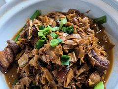 -又见炊烟私房菜(敬亭路店)