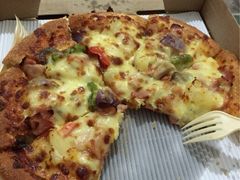 尊宝比萨(解放碑店)-尊宝比萨(较场口店)