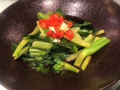 -北京老铺烤鸭(高新店)