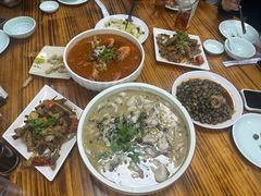 -无招牌