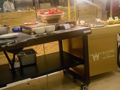 -京香轩·中餐厅(上海中庚聚龙酒店)