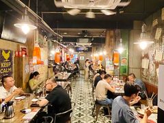 -辉记炭烧海鲜大排档·老字号(福田店)