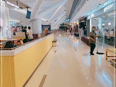 -皇城恒隆广场