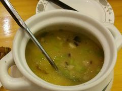 -乌镇那一年小院主题餐厅(甘泉西路店)