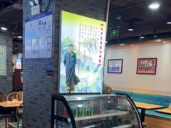-老边饺子馆(西站店)