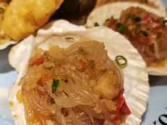 -松子料理(世纪城店)