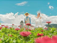 -爱我旅拍婚纱摄影(大理店)