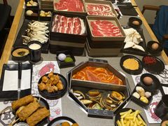 -八角锄烧·肉火锅(天河城店)