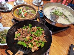 -肠相汇常德老肠子馆(雨花亭店)