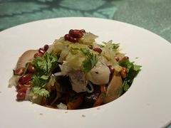 -C31地窖餐厅(黑龙江北路店)