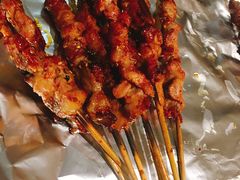 -金刚山烧烤(红旗大街店)