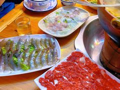 -洪大厨鸡煲(福田店)