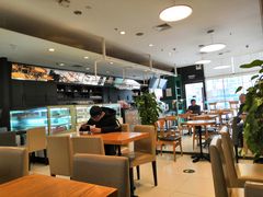 -织荆鸟咖啡(首开福茂店)