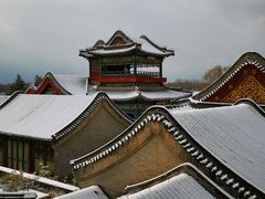 -颐和园