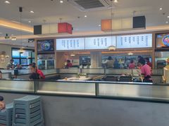 -韩香福烤肉庄园(文化西路店)