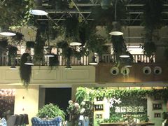 -天宫南铂玫瑰园酒店