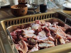 -泽成·冰煮羊(乌兰察布红楼店)