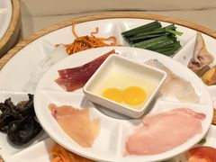 -芸南道·过桥米线(昆明老街旗舰店)