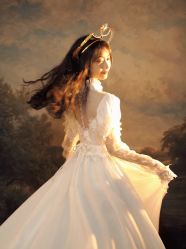 -米莱摄影写真(五大道别墅店)