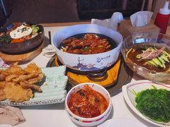 -七八冷面·延边朝鲜族美食(圣熙八号店)