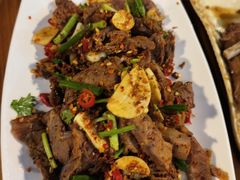 -老桥张羊肉