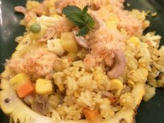 -阿莱唛唛泰国菜·海鲜餐厅(蛇口店)
