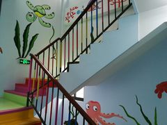 -沁好亲子游泳俱乐部(吴中中心)