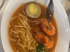 -子霖南山鲜虾面(南山总店)