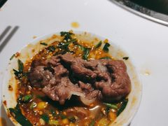 -三毛牛肉店(福强店)