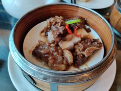 -福州世茂洲际酒店·福邸(台江店)