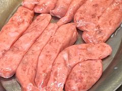 -倍熹首尔烤肉大排档(合生汇店)