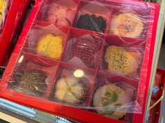 -稻香村(东直门店)