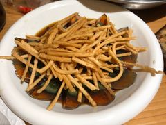 -可可大虾武汉土菜大排档(万松园1店)