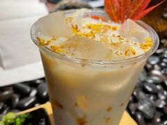 -贰醒·私房小院烧烤 (太古里店)
