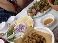 -嘉升大排档(番禺总店)