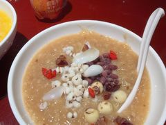 -宏状元现熬粥·京味菜(黄寺大街店)