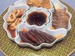 -宣和苑(华侨新村店)