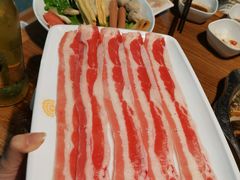 肥牛-傣妹火锅(南京东路一店)